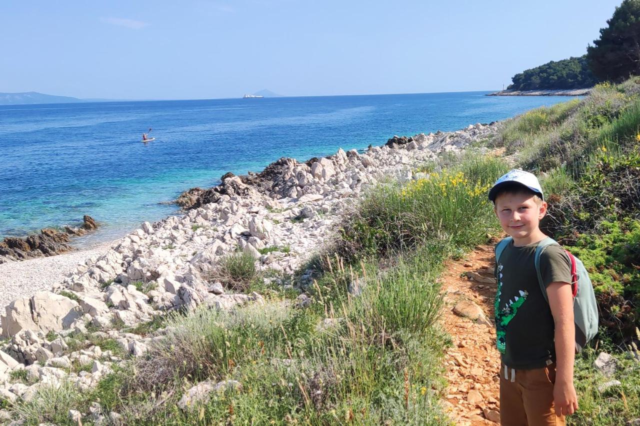Apartments Stanic Ravni Εξωτερικό φωτογραφία