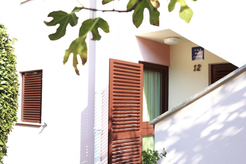 Apartments Stanic Ravni Δωμάτιο φωτογραφία