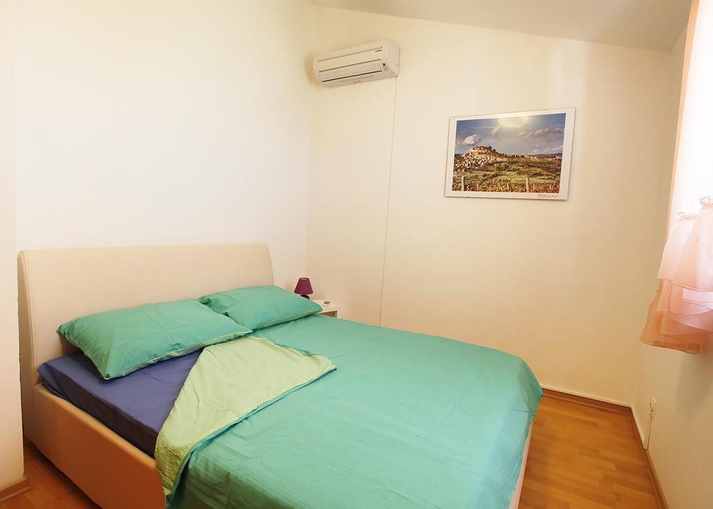 Apartments Stanic Ravni Δωμάτιο φωτογραφία