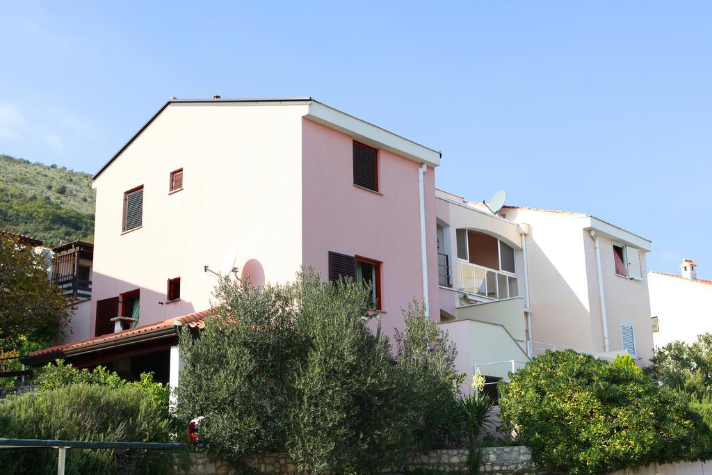 Apartments Stanic Ravni Δωμάτιο φωτογραφία