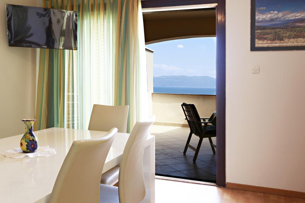 Apartments Stanic Ravni Δωμάτιο φωτογραφία