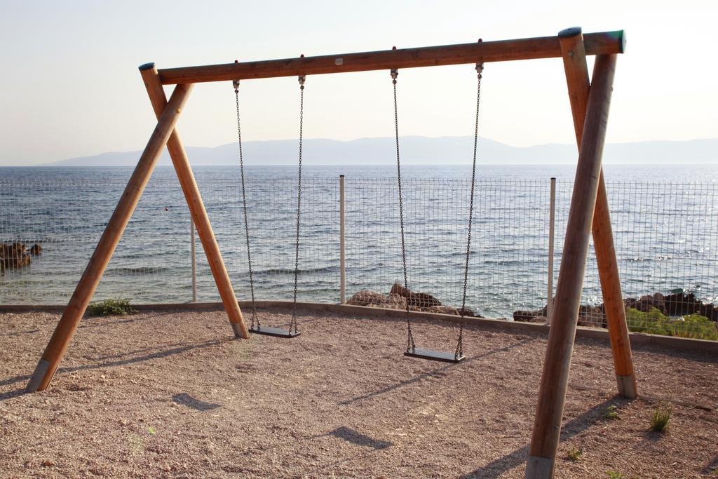 Apartments Stanic Ravni Εξωτερικό φωτογραφία